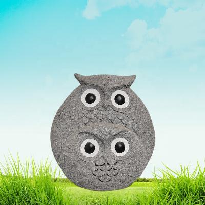 China Outdoor Activities Waterproof Owl Speakers 30W Speaker Outdoor Badges Outdoor Speaker klipsch for sale