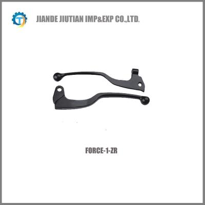 China High Quality Motorcycle Parts F1ZR Motorcycle Brake Clutch Handle Lever JT-RB-J004 for sale