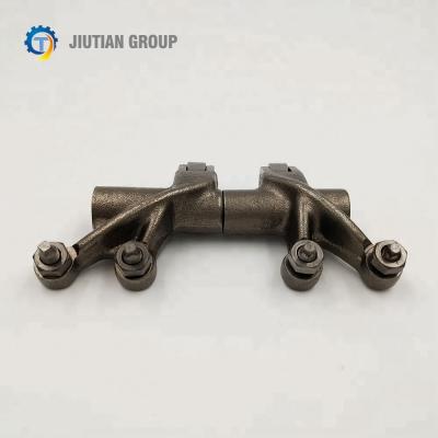 China Motorcycle engine parts swing assembly rocker arm for yamaha motorbike standard size for sale