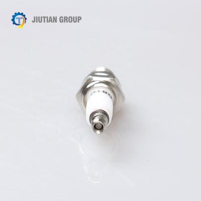 China High quality motorcycle spark plug D8TC/D8EA M12*1.25 for sale