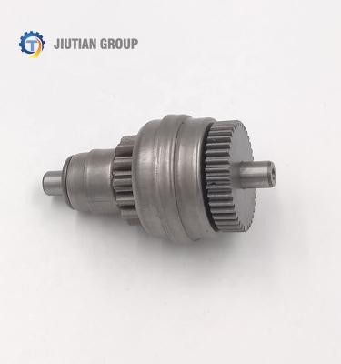 China MOTORCYCLE SPARE PARTS LINK STARTER 28210-KVB-901 Standard Size for sale