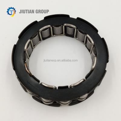 China Overrunning Clutch Overrunning Clutch Motorcycle One Way 9104 Clutch Bearing for sale