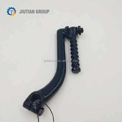 China Motorcycle Scooter Body Parts Starting Lever Dirt Bike Start Levers GY6 50CC for sale