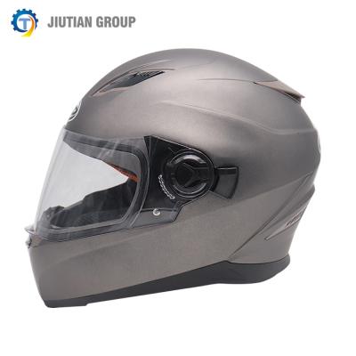 China ABS Dirt Bike EEC Scooter Helmet DOT Motorcycle Helmets for sale