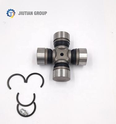 China Vehicle& High Precision GUT 21 Universal Truck Steering Shaft Joint Cross 29*49*77 for sale