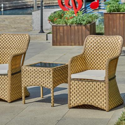 China 2022 new style Nordic contemporary outdoor lounge chair, outdoor garden patio beach furniture for sale