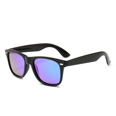 China Fashion sunglasses new style classic polarized unisex sunglasses wholesale for sale