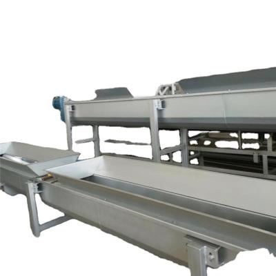 China Farms 2023 Best Selling Manufacturers Direct Supply Grill Belt Mud Conveyors for sale