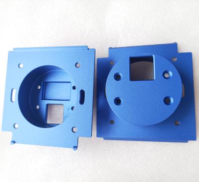 China High Quality Aluminum CNC Machining Part Slide Parts OEM Machining OEM Machining Parts for sale