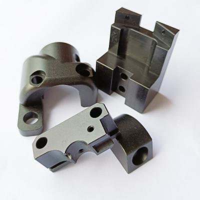 China Spin Milling Aluminum Metal 3d Printing Steel Rapid Prototype 3d Machining Service for sale