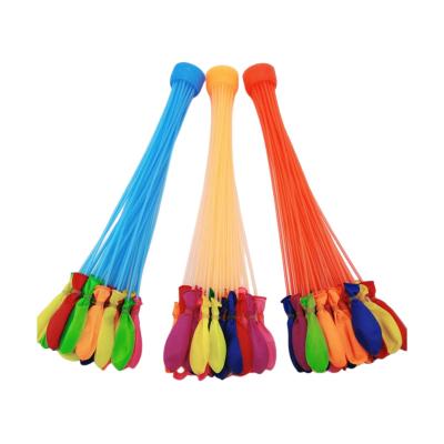 China Joke Play self sealing  water balloon for sale