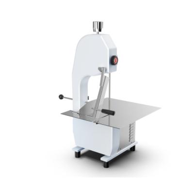 China Hotels Meat Cutter Bone Saw Chicken Band Saw Machine Meat Bone Meat Bone Saw for sale