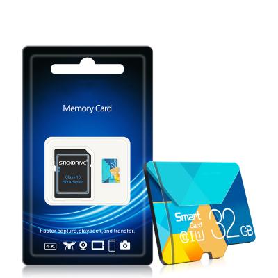 China SD C10 U3 Extreme Memory Card carte sd memoria 128GB 32GB 64GB 256GB SD TF Flash Card for sale