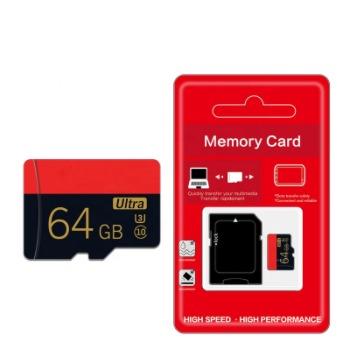 China 100% Original 128 gb Micro Memory SD Card 4GB 8GB 16GB 32GB 64GB 128GB 256GB Micro TF SD Cards for Camera for sale