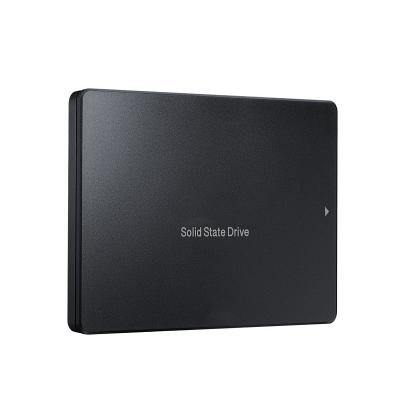 China Wholesale 128Gb Laptop Internal Ssd 256Gb Computer Harddisk Sata 3 2.5Inch 512Gb Solid State Drive Ssd 1tb for sale