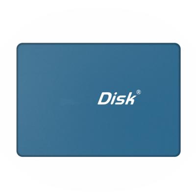 China High Quality 1TB 2TB 4TB 250G Internal Solid State Disk 500GB Hard Drive SATA 3 2.5 inch Laptop Desktop PC SSD 1TB for sale