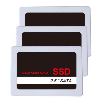 China Original Factory Oem 240Gb Ssd 120Gb 256Gb Internal Ssd Sata3 2.5 Inch 120Gb Solid State Drive for sale