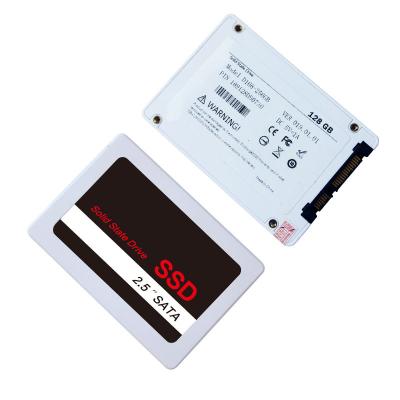 China SSD Custom Oem 240Gb Ssd 120Gb 256Gb Internal Ssd Sata3 2.5 Inch 120Gb Solid State Drive for Laptop for sale