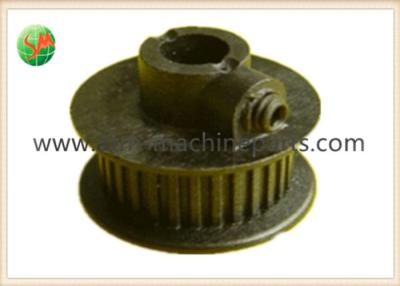 China Financial Machine Diebold ATM Parts IX PCPT PTR TMG BELT PULLEY 29-010249-000A for sale