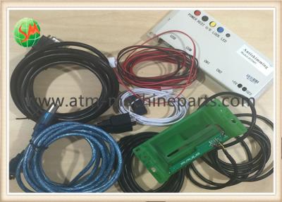 China Wincor ATM Parts ATM Anti Skimmer Anti Fraud Device Wincor 280 Machine for sale