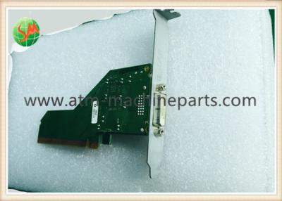 China 1750121671 cajeros automáticos de Wincor Nixdorf parte/el tablero DVI-ADD2-PCIe-x16 01750121671 de Wincor DVI en venta