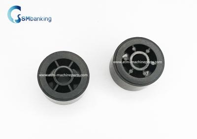 China New Plastic Thick Rubber Roller 3H5 ATM Machine Parts for sale