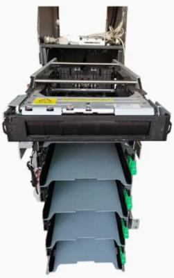 China 7010000242  Nautilus Hyosung  ATM Machine Parts Hyosung Cdu10f Lower Part Movement Hyosung Atm Parts for sale