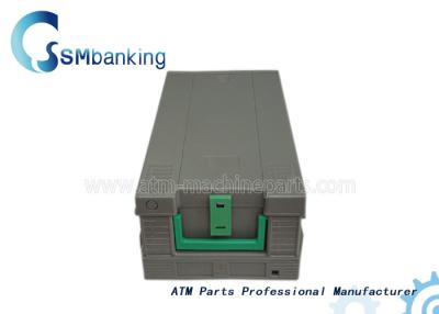 China 445-0689215 NCR 58xx Cassette 4450689215 Cash Currency Box ATM Parts for sale