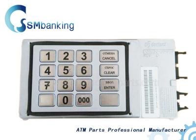 China Original ATM NCR Keyboard EPP 58xx Any Language Version English Russia Spanish Pinpad Metal Key for sale