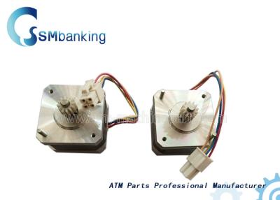 China Douanencr ATM Vervangstukkenstepper Motor Assy 0090017048 voor Financiële Materiaaldelen Te koop