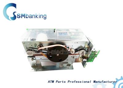 Chine 445-0704482 l'atmosphère de NCR en métal de lecteur de carte de distributeur bancaire partie le lecteur argenté 4450704482 de Smart Card pour la machine de l'atmosphère 66xx à vendre