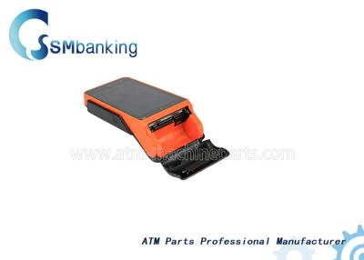 China Dual Camera Wireless POS Machine For Bank Cards AF90 AF60 Mobile Tablet for sale