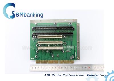 China Globalyst 363TPC 008-0078207A NCR ATM Parts SCHM 14290 REV 2 Riser Card for sale