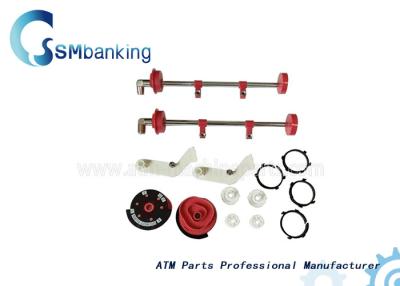 China 4450704987 NCR Aria 3 Kit de línea de selección doble 445-0704987 ATM piezas de repuesto en venta