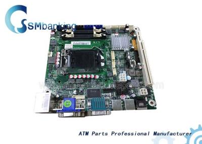 China Nueva y original pieza NCR del cajero automático para los recambios del cajero automático de NCR de la placa madre de la base de la PC 6622e 445-0752088 445-0746025 en venta