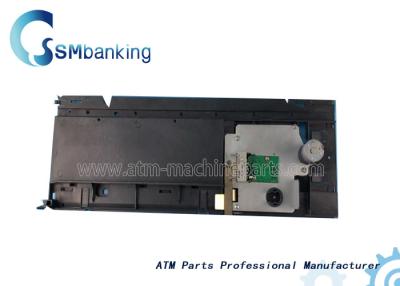 China Black Cash Machine Parts NMD ATM Spare Parts A021921 FR101  Plastic Left Assy Kit in stock for sale