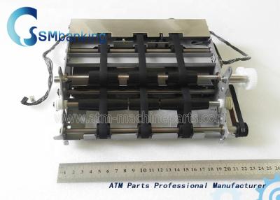 China F510 Fujitsu ATM Parts Presenter Unit KD03300-C400 for sale