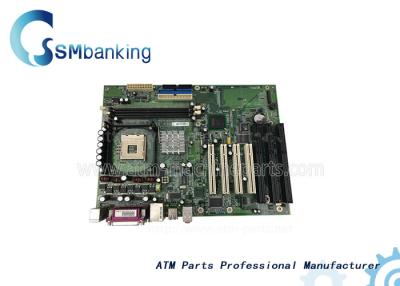 China La nueva placa madre original de NCR 5877 de la base de la PC del pivote de la placa madre P4 de NCR 5877 de las piezas del cajero automático restauró 0090024005 009-0024005 en venta