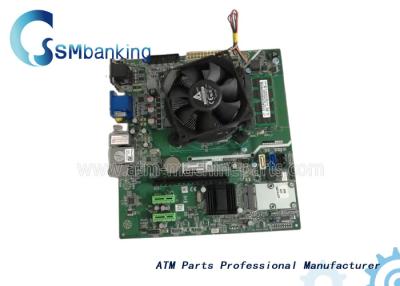 China Cartão-matriz 1750254552 da elevação de Windows 10 do cartão-matriz 01750254552 do núcleo i5 do Pentium do ATM Wincor Cineo à venda