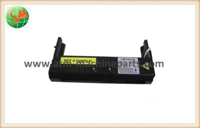 China Original NMD ATM Parts BOU 101 Bundle Output Unit A007667 Black for sale