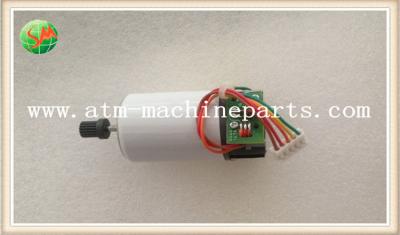 China Plastic Original Atm Bank Machine Card reader Motor SANKYO 3Q8 for sale