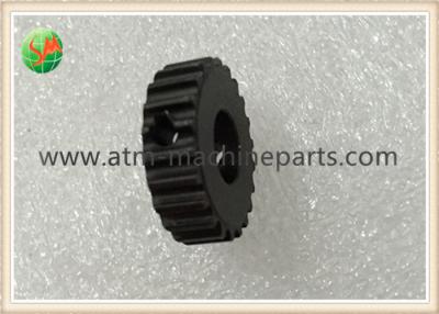 China 7P012672-001 ATM Spare Parts WBM-3GT-D PLY LF Shaft dirve iron gear 22T for sale