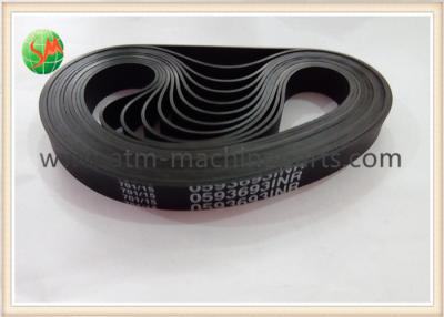 China NCR Inner Transport ATM Belt NCR ATM Parts Belt 445-0593693 4450593693 for sale