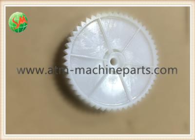 China ATM Hitachi Machine 2845V RB Cassette ATM Parts Gear Double 51 Tooth for sale