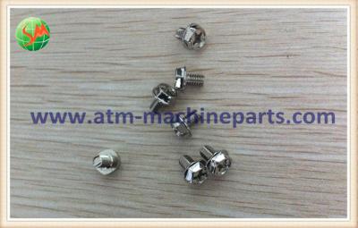 China Personas Selfserve Stainless Steel SCREW-M4 X 6THF COMBI 009-0006582 for sale