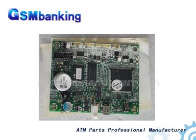 China Receipt Printer Main Board For NCR 6622E SS22E Low End ATM Printer 0090025345 for sale