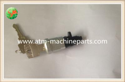 China 01750020283 Wincor Nixdorf ATM cassette lock RR Cassette Metal Lock for sale