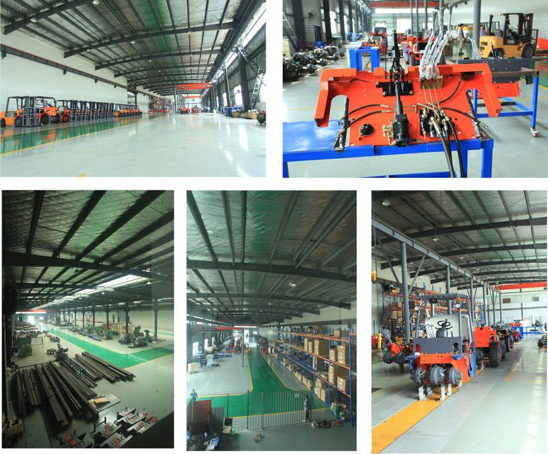 Verified China supplier - Wuhan Xinkai Machinery Co., Ltd.