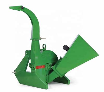 China Garment Shops 3 Point Hitch PTO Wood Chipper BX62S for sale