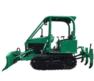 China Mini Crawler Tractor 35HP Building Material Stores for sale